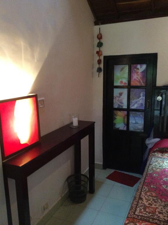 Maharaju Palace Kovalam Quarto foto