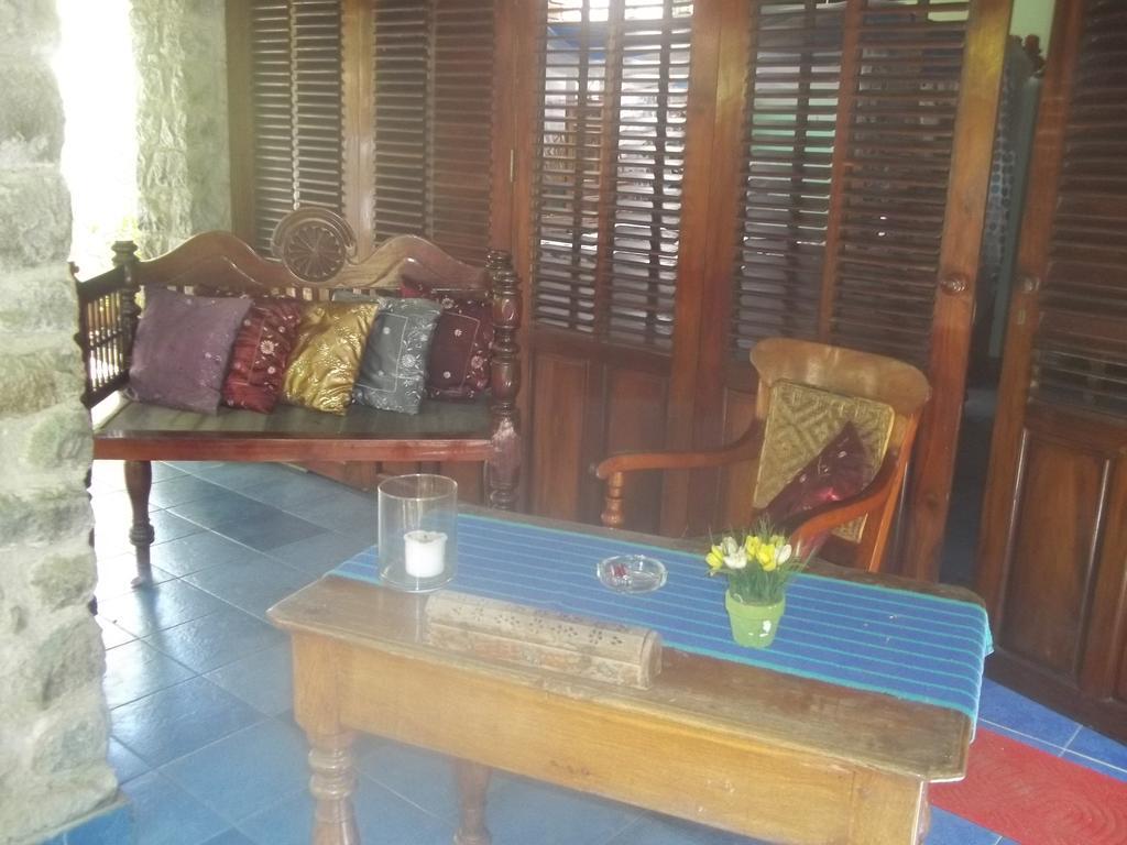 Maharaju Palace Kovalam Quarto foto